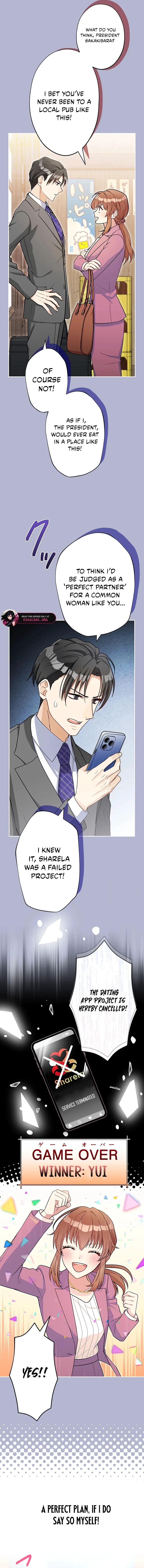 I Don't Believe In Dating Apps!
