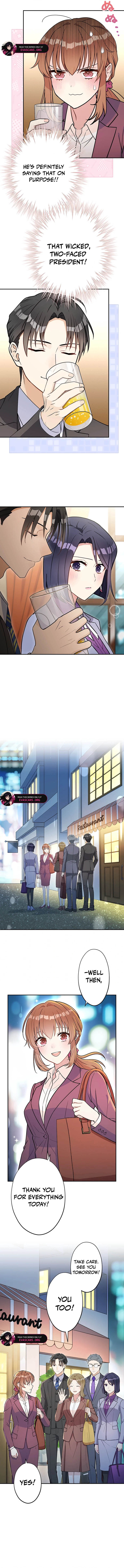 I Don't Believe In Dating Apps!