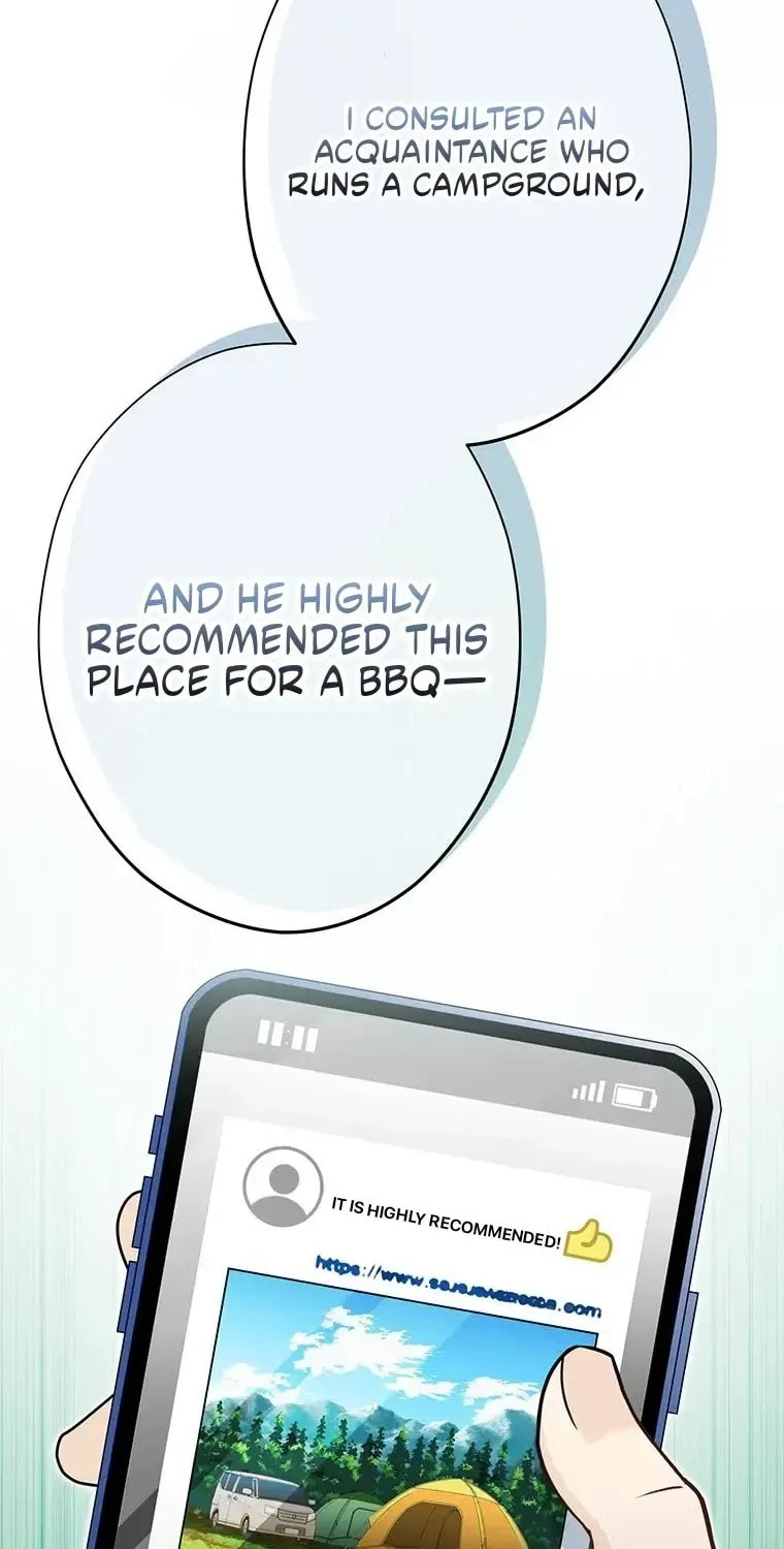 I Don't Believe In Dating Apps!