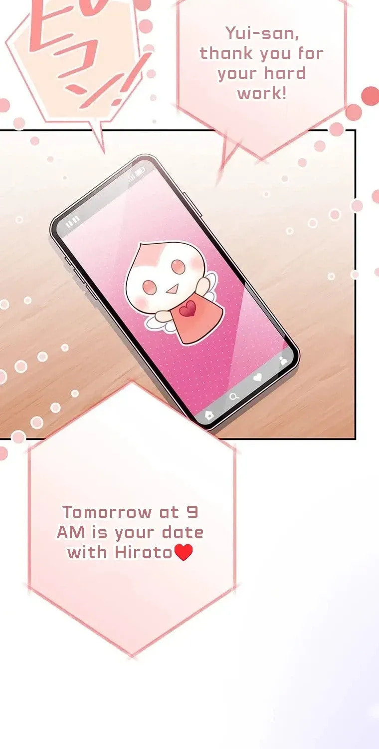 I Don't Believe In Dating Apps!