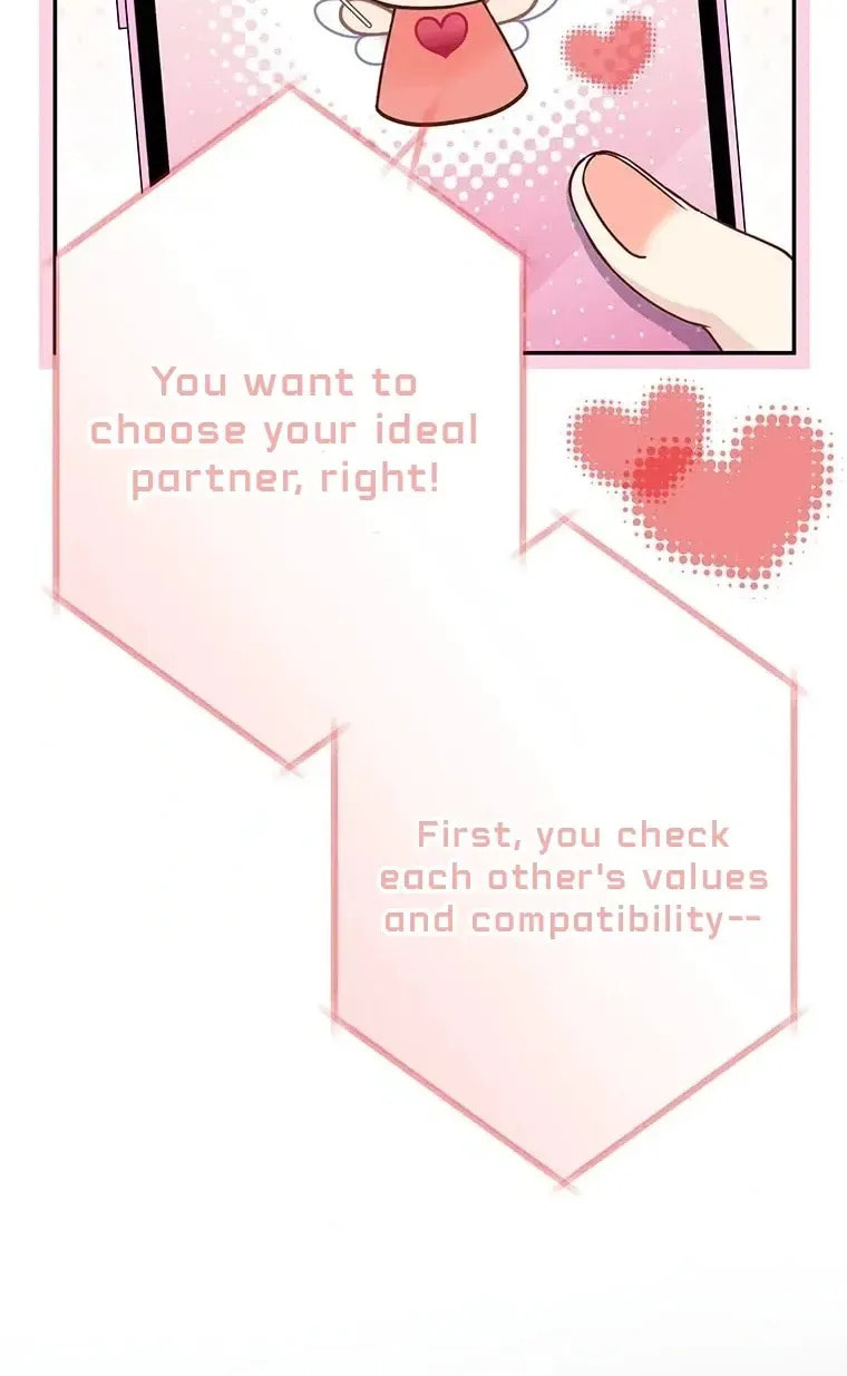 I Don't Believe In Dating Apps!