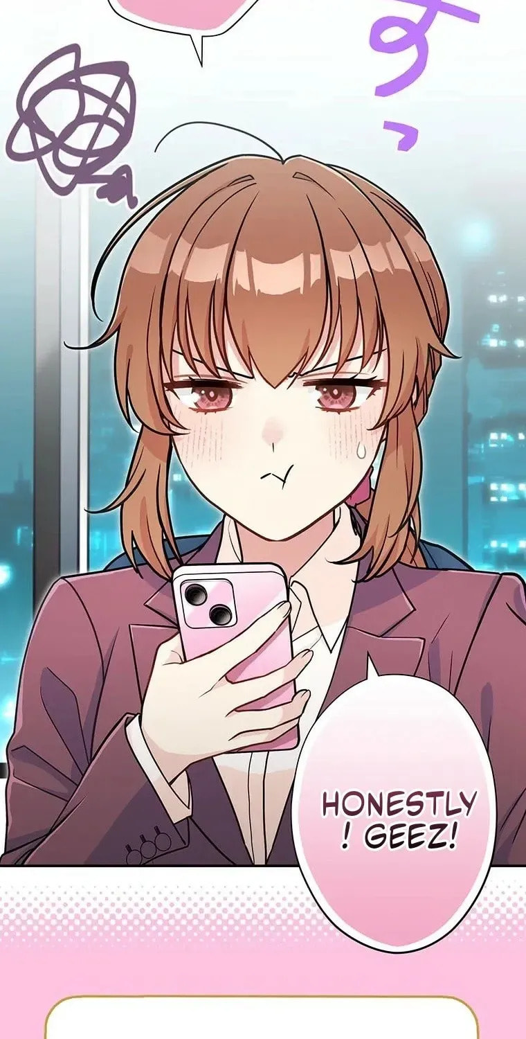 I Don't Believe In Dating Apps!