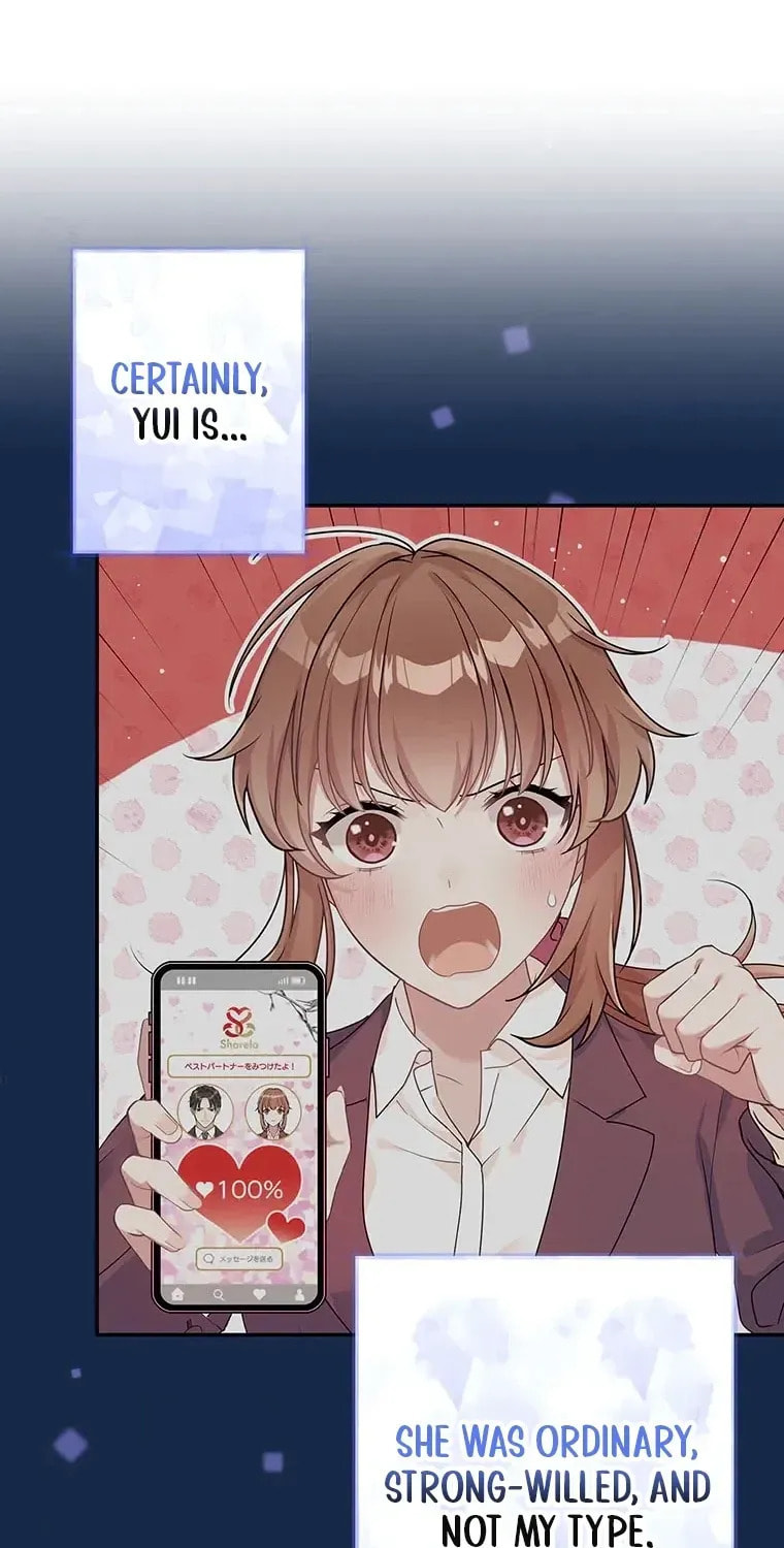 I Don't Believe In Dating Apps!