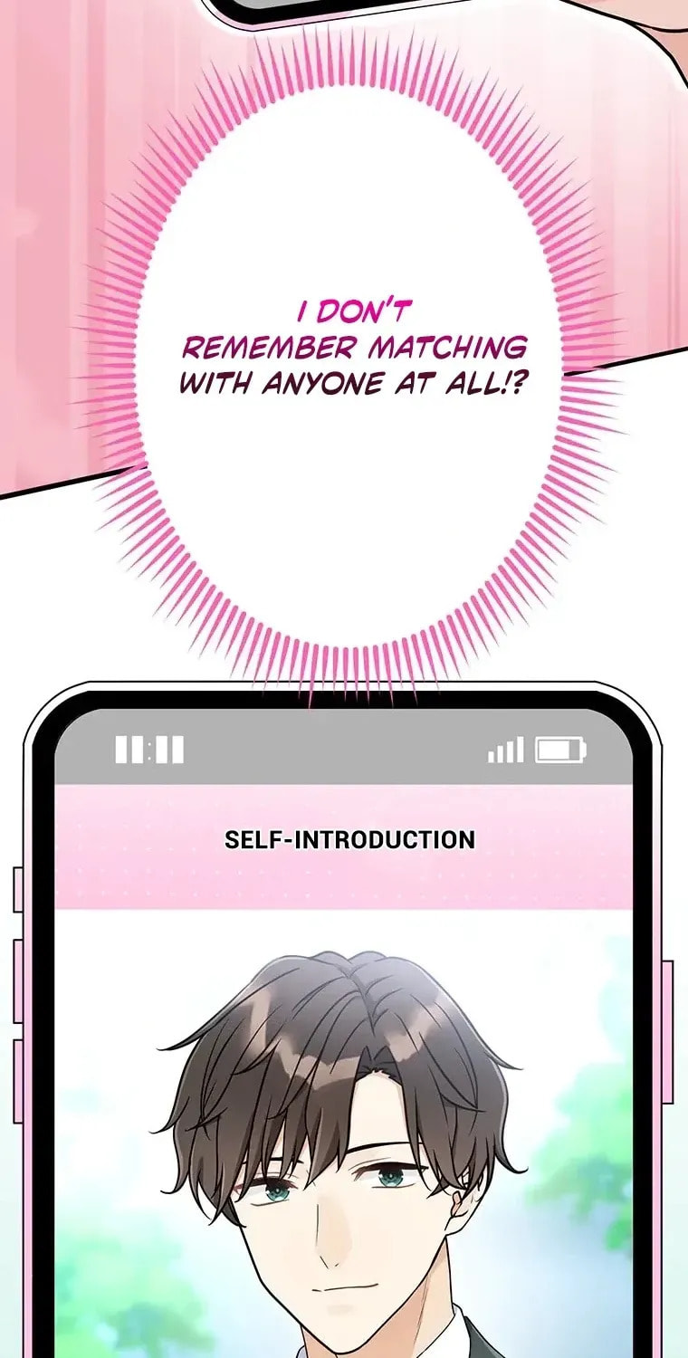 I Don't Believe In Dating Apps!