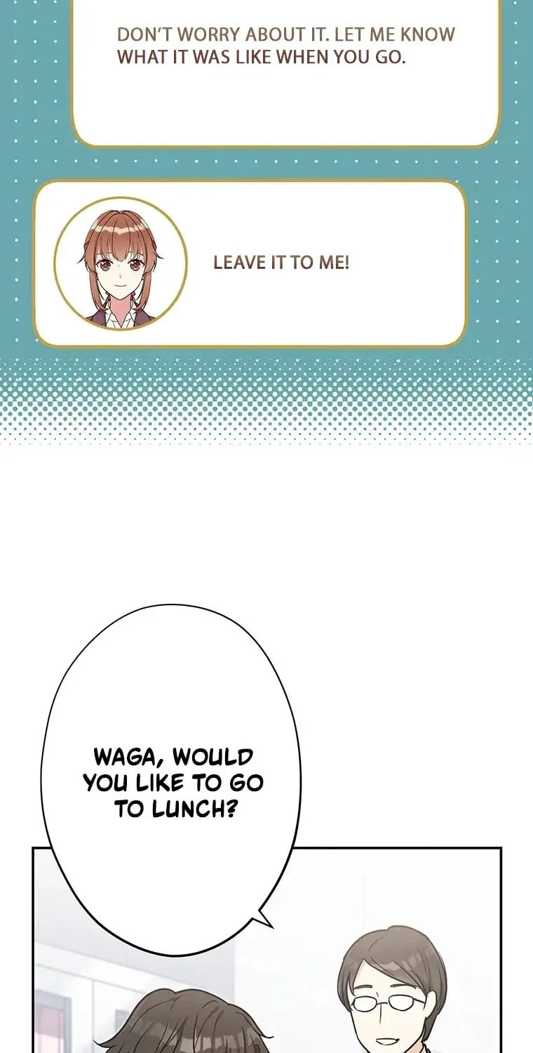 I Don't Believe In Dating Apps!