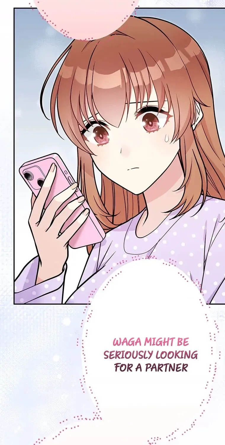 I Don't Believe In Dating Apps!