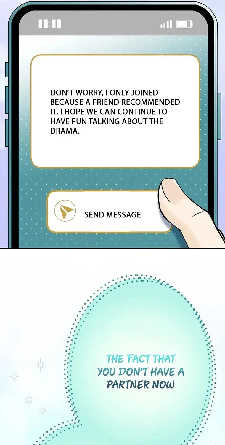 I Don't Believe In Dating Apps!