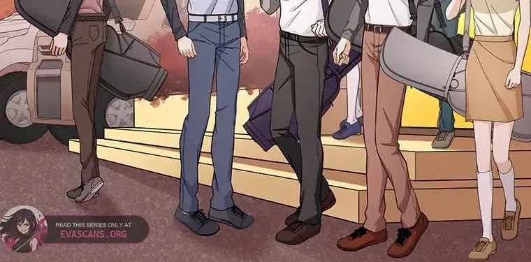 I Don't Believe In Dating Apps!