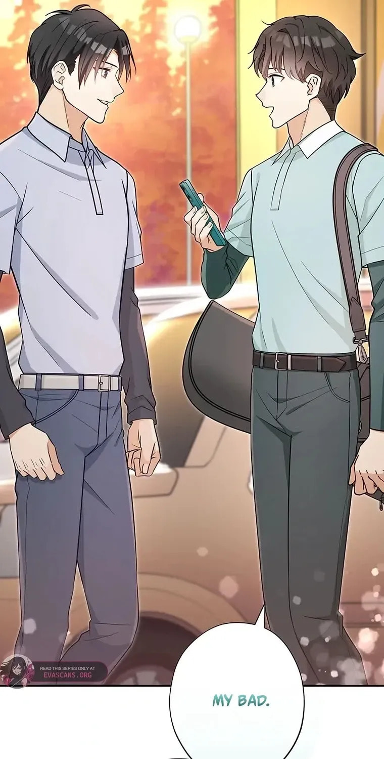 I Don't Believe In Dating Apps!