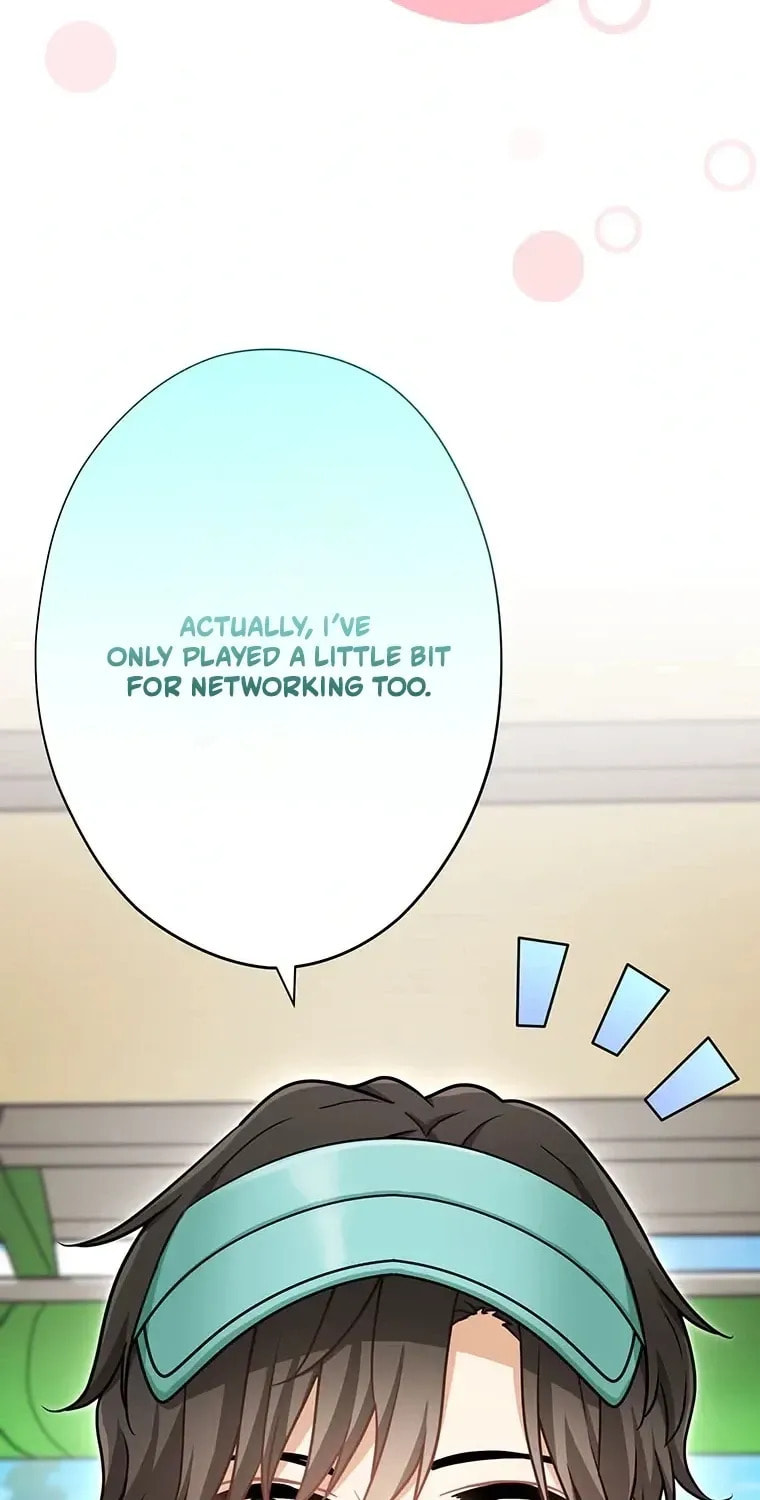 I Don't Believe In Dating Apps!