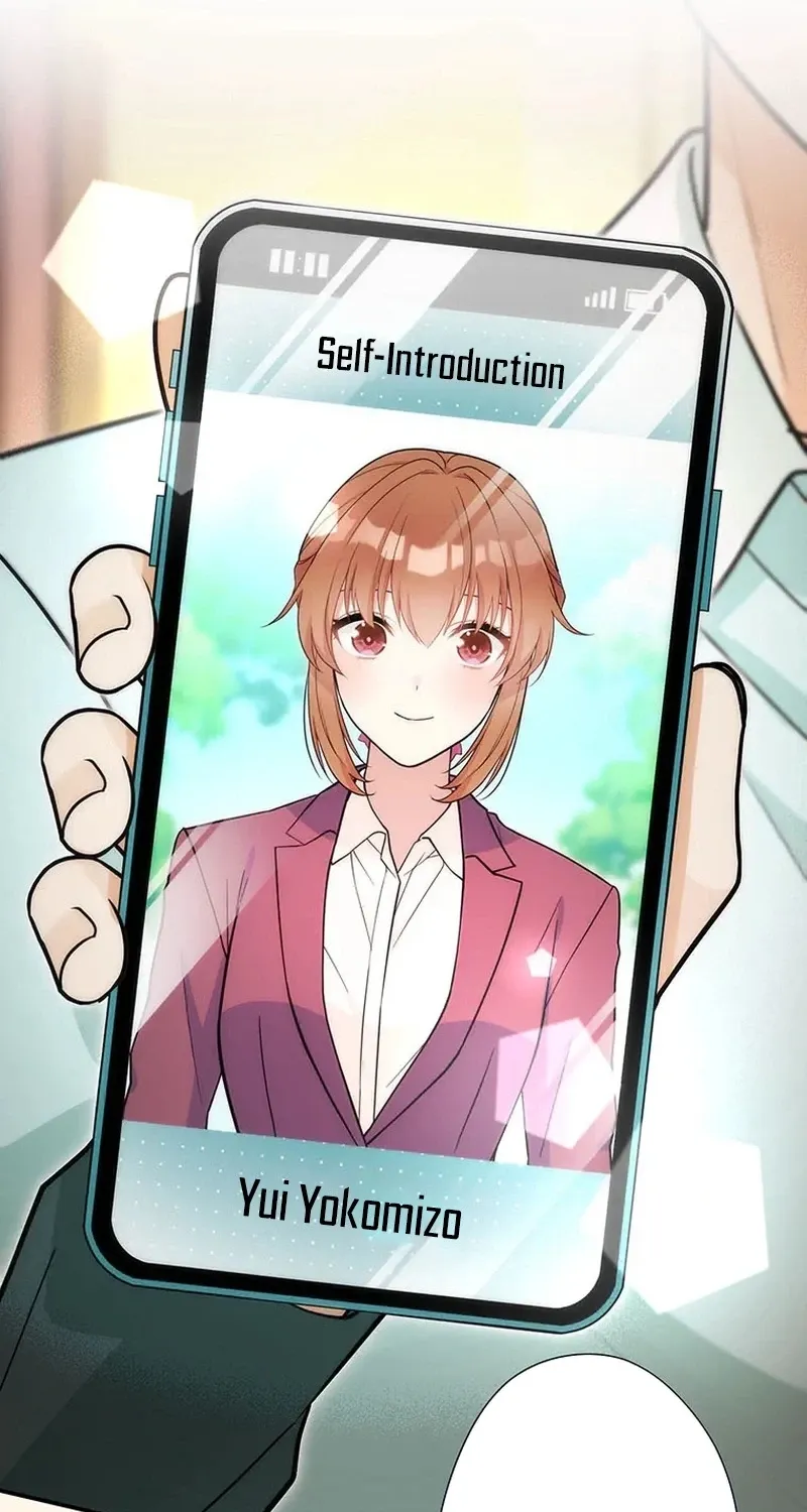 I Don't Believe In Dating Apps!