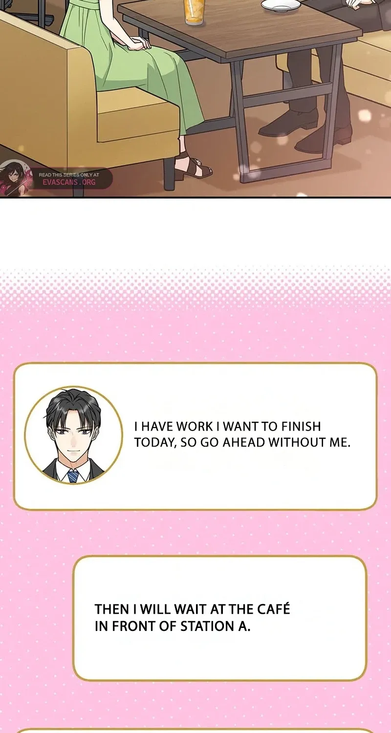 I Don't Believe In Dating Apps!