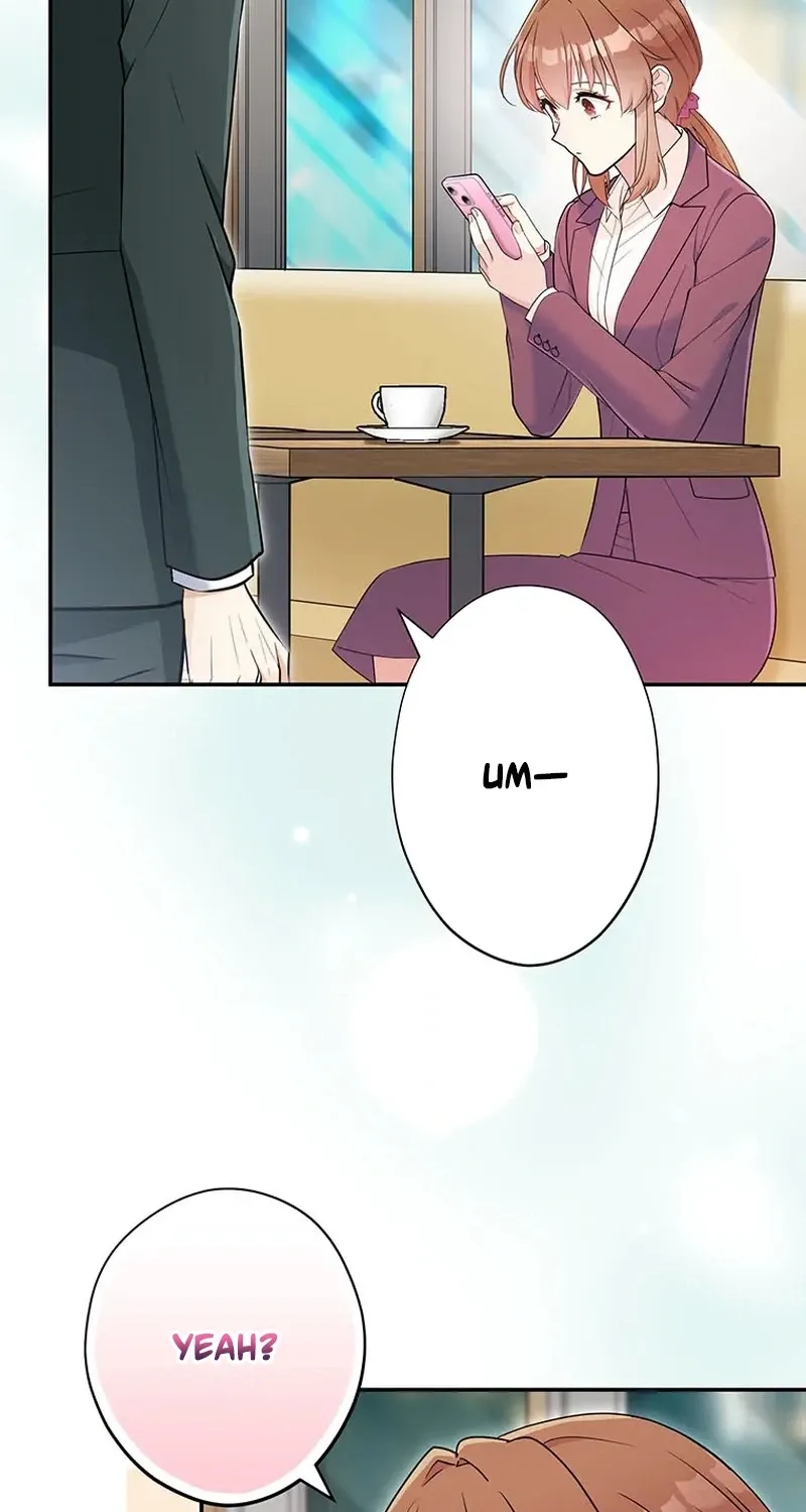 I Don't Believe In Dating Apps!