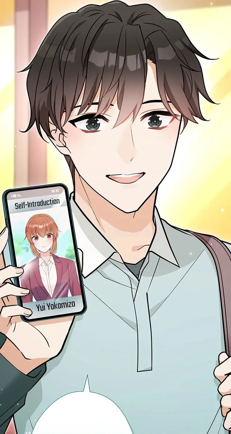 I Don't Believe In Dating Apps!