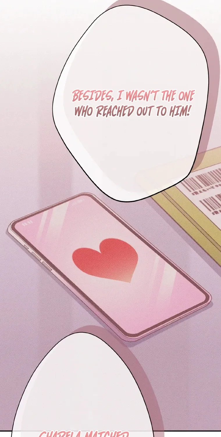 I Don't Believe In Dating Apps!