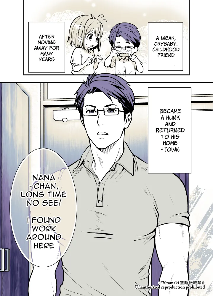 Long-Lost Pals Living Their Breast Life