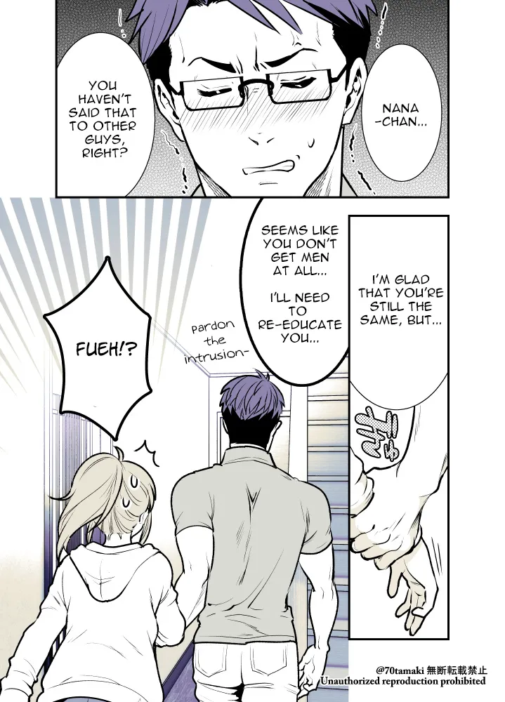 Long-Lost Pals Living Their Breast Life