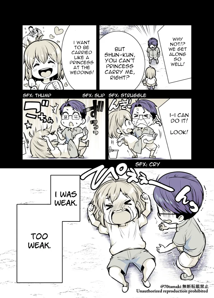 Long-Lost Pals Living Their Breast Life