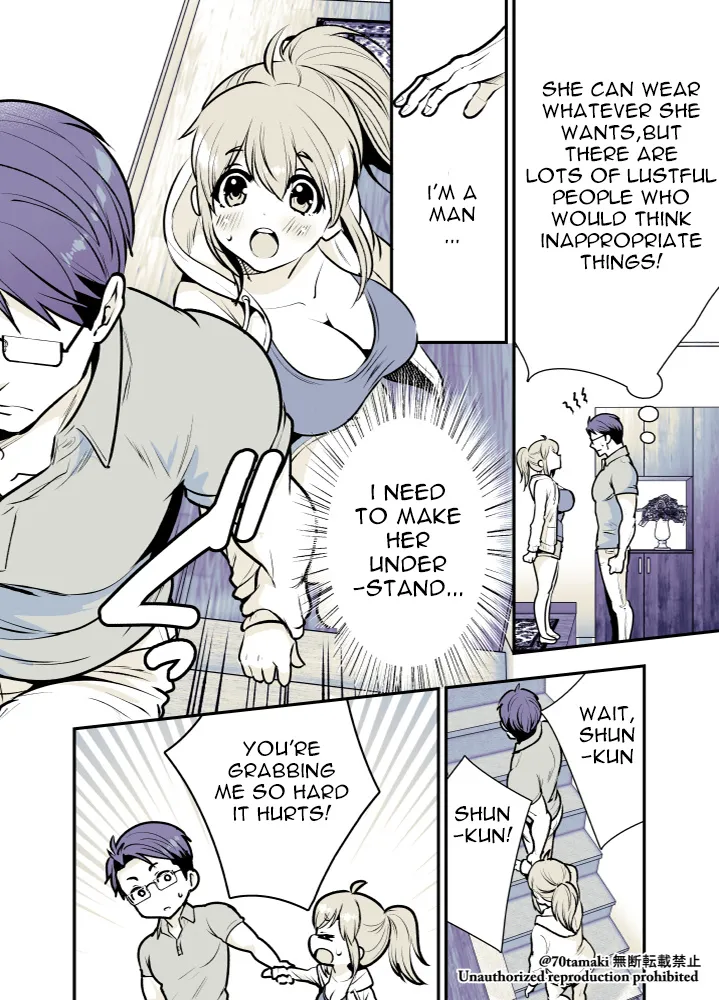 Long-Lost Pals Living Their Breast Life