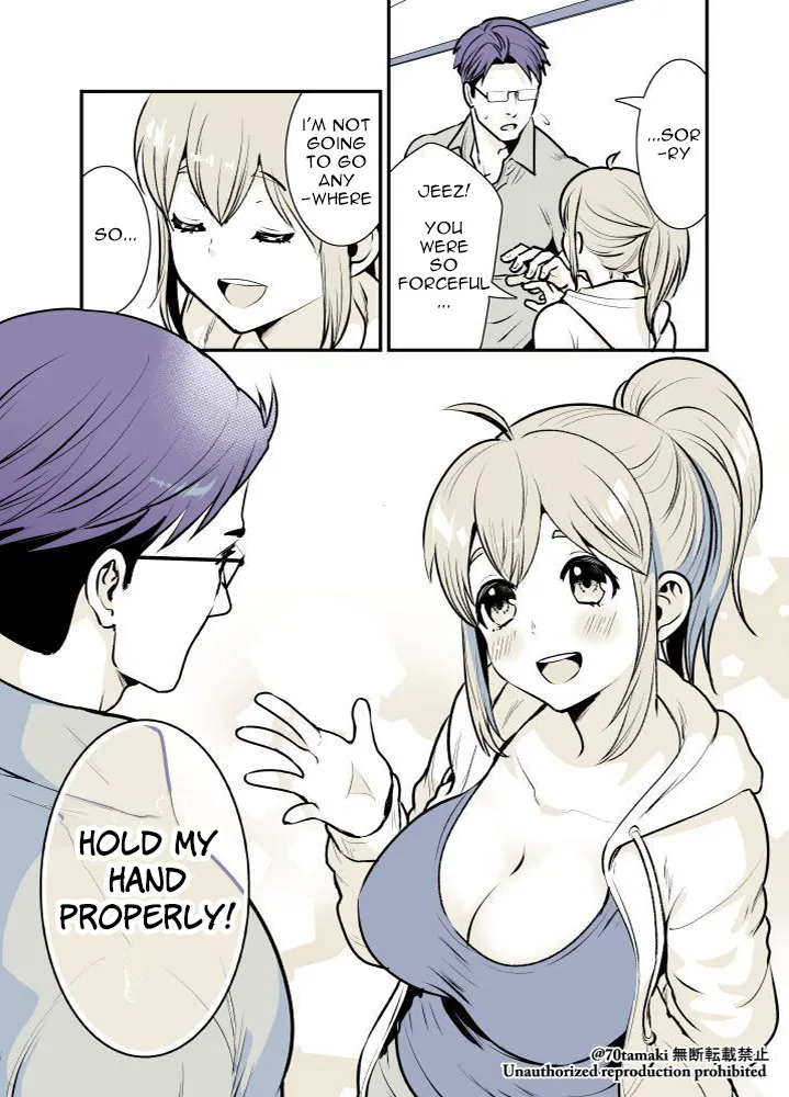 Long-Lost Pals Living Their Breast Life