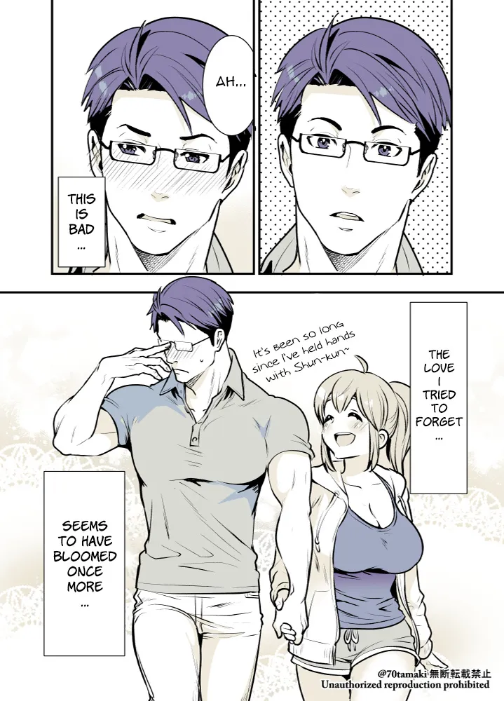 Long-Lost Pals Living Their Breast Life