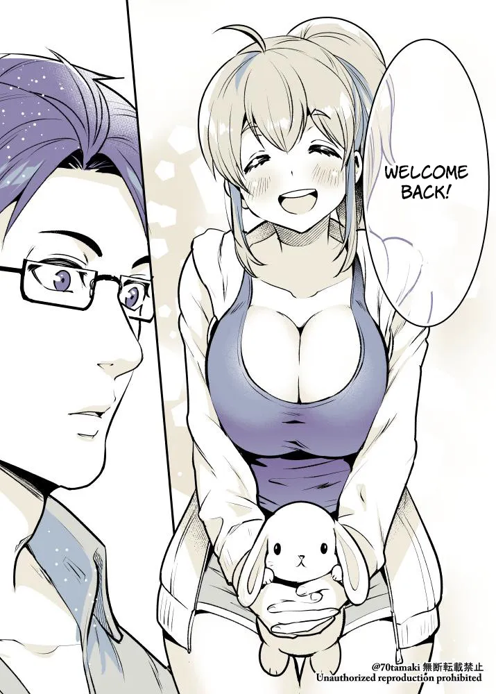 Long-Lost Pals Living Their Breast Life