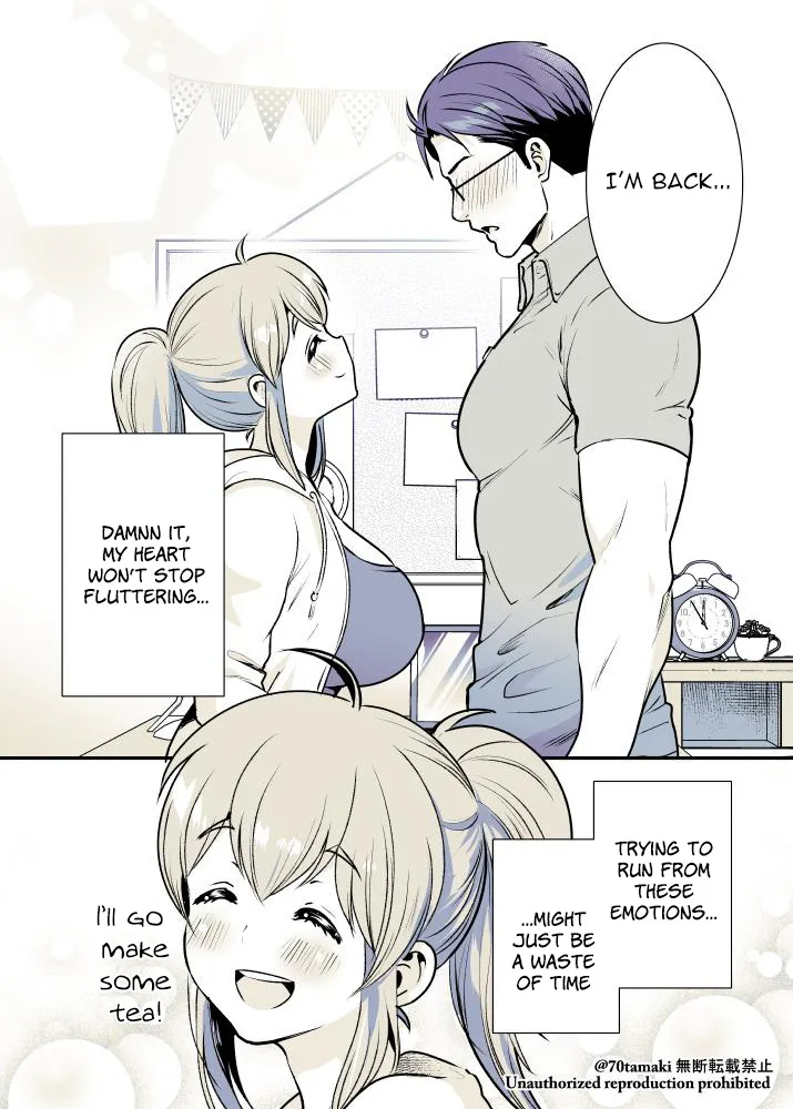 Long-Lost Pals Living Their Breast Life