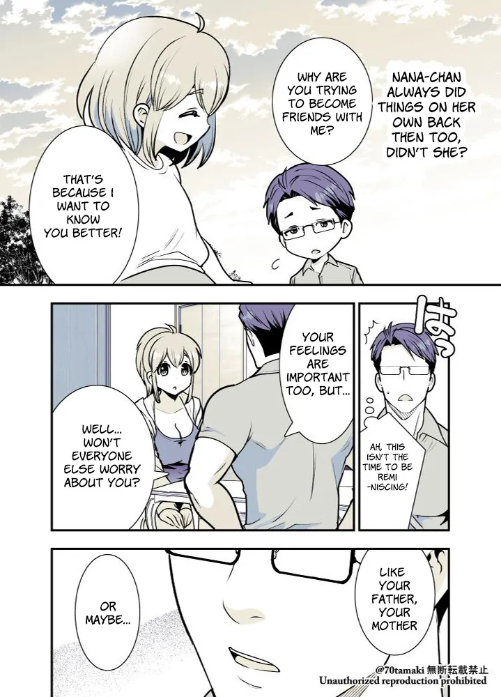 Long-Lost Pals Living Their Breast Life