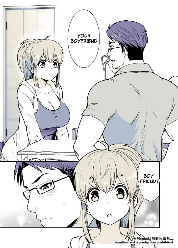 Long-Lost Pals Living Their Breast Life