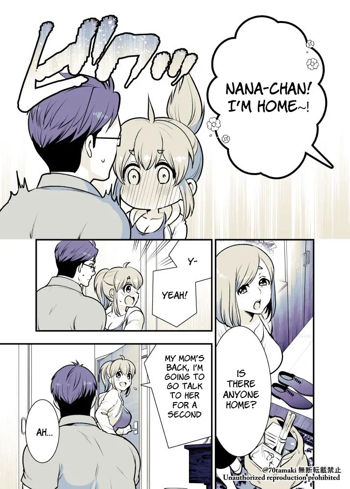 Long-Lost Pals Living Their Breast Life