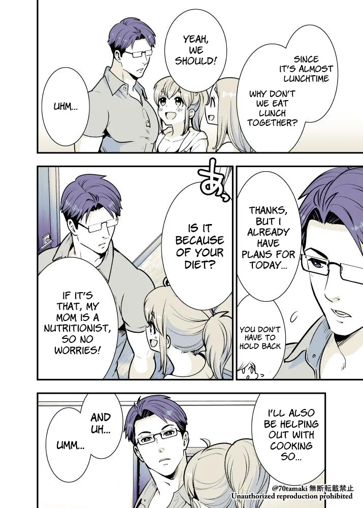 Long-Lost Pals Living Their Breast Life