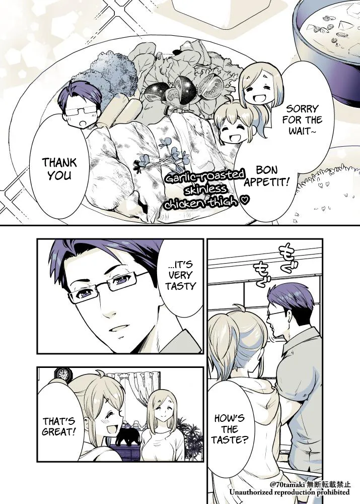 Long-Lost Pals Living Their Breast Life