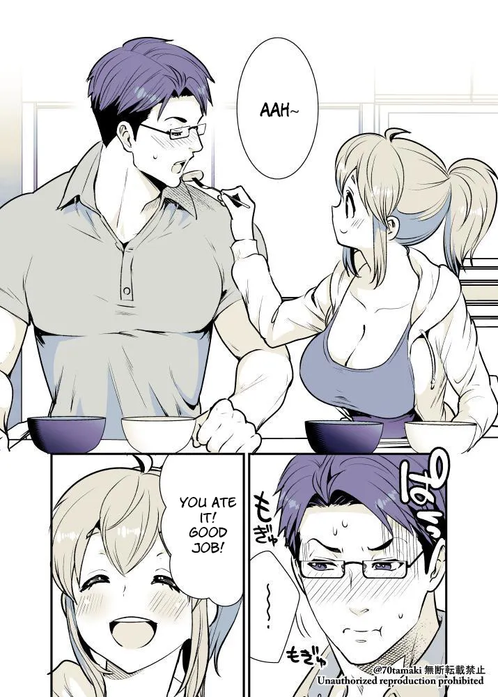 Long-Lost Pals Living Their Breast Life