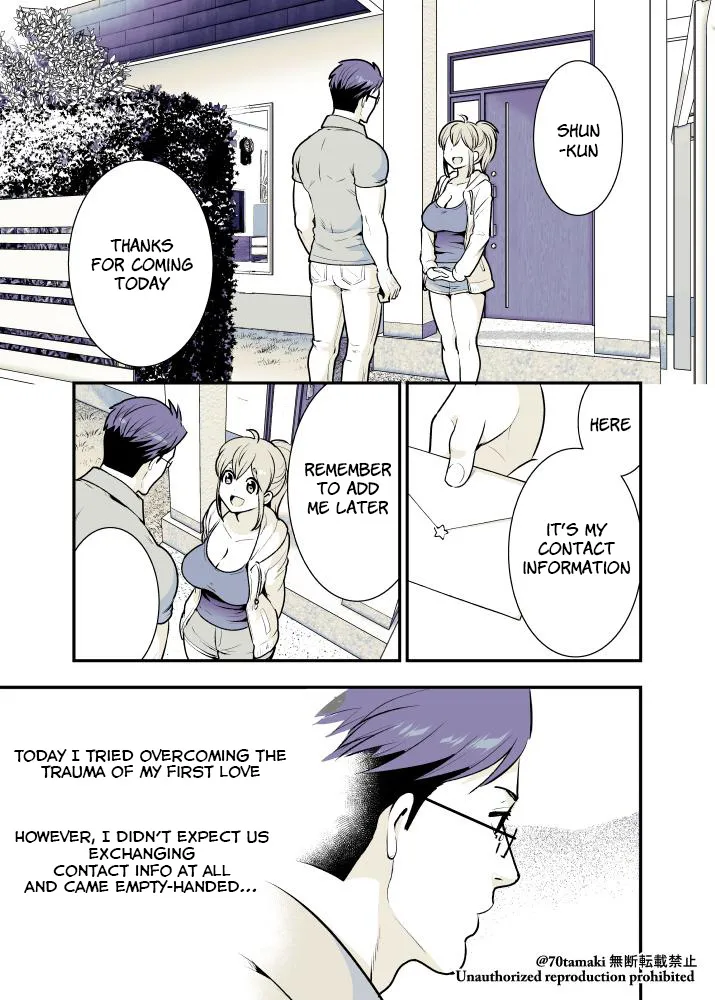 Long-Lost Pals Living Their Breast Life