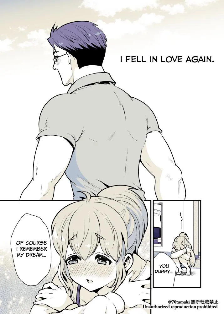 Long-Lost Pals Living Their Breast Life