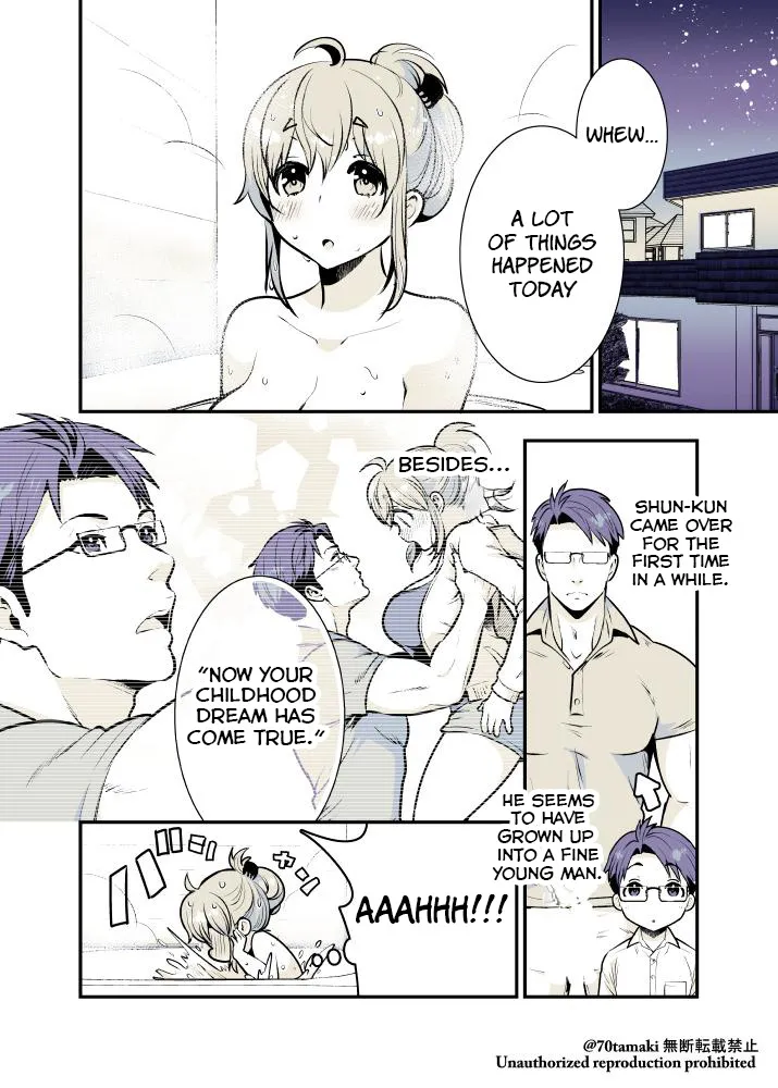 Long-Lost Pals Living Their Breast Life