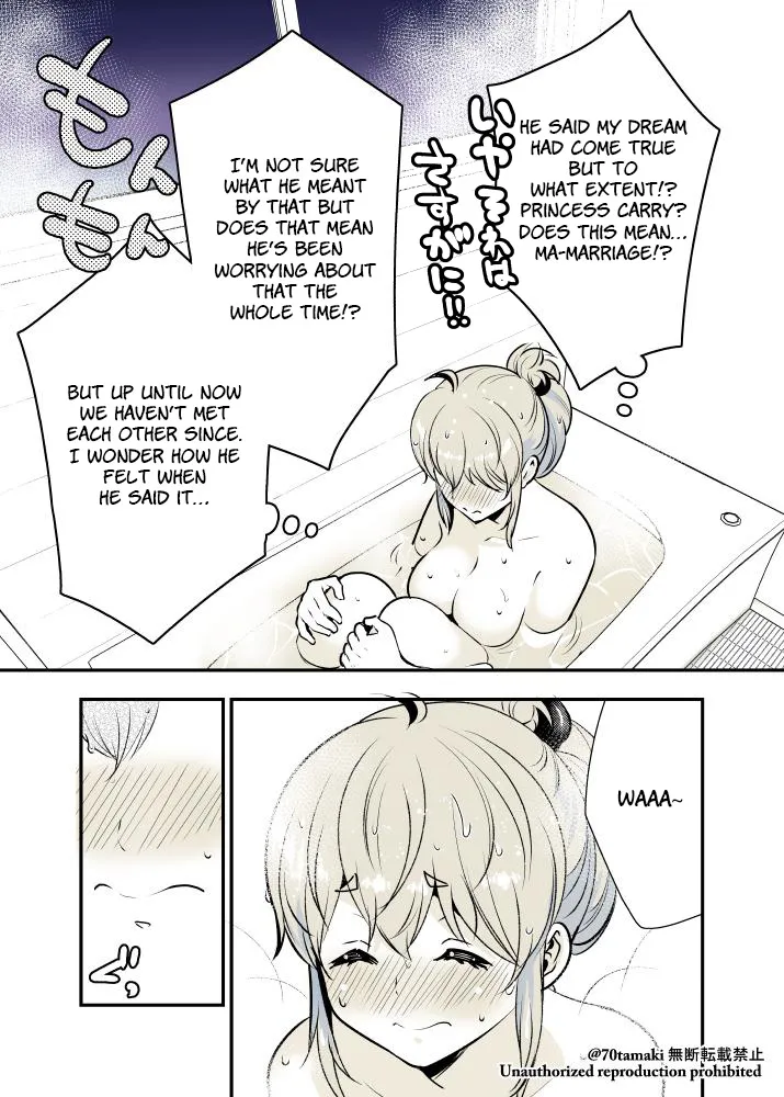 Long-Lost Pals Living Their Breast Life