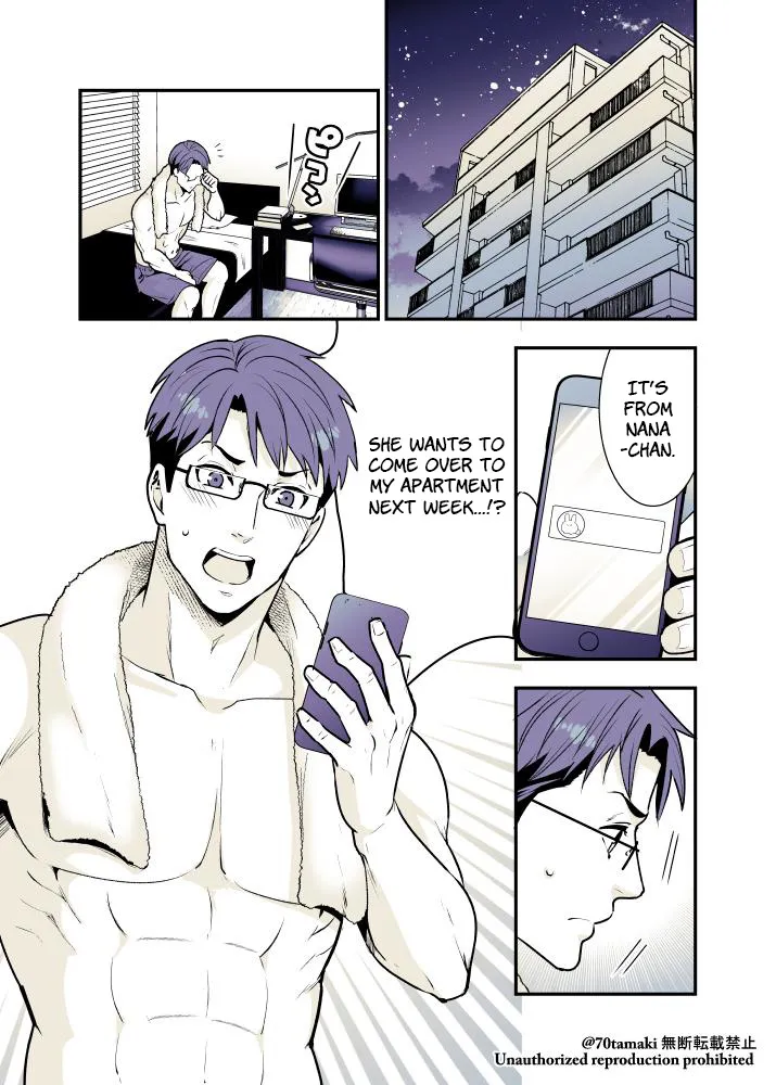 Long-Lost Pals Living Their Breast Life