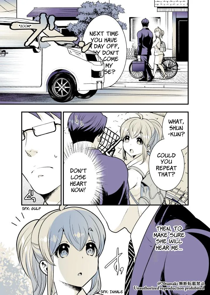 Long-Lost Pals Living Their Breast Life