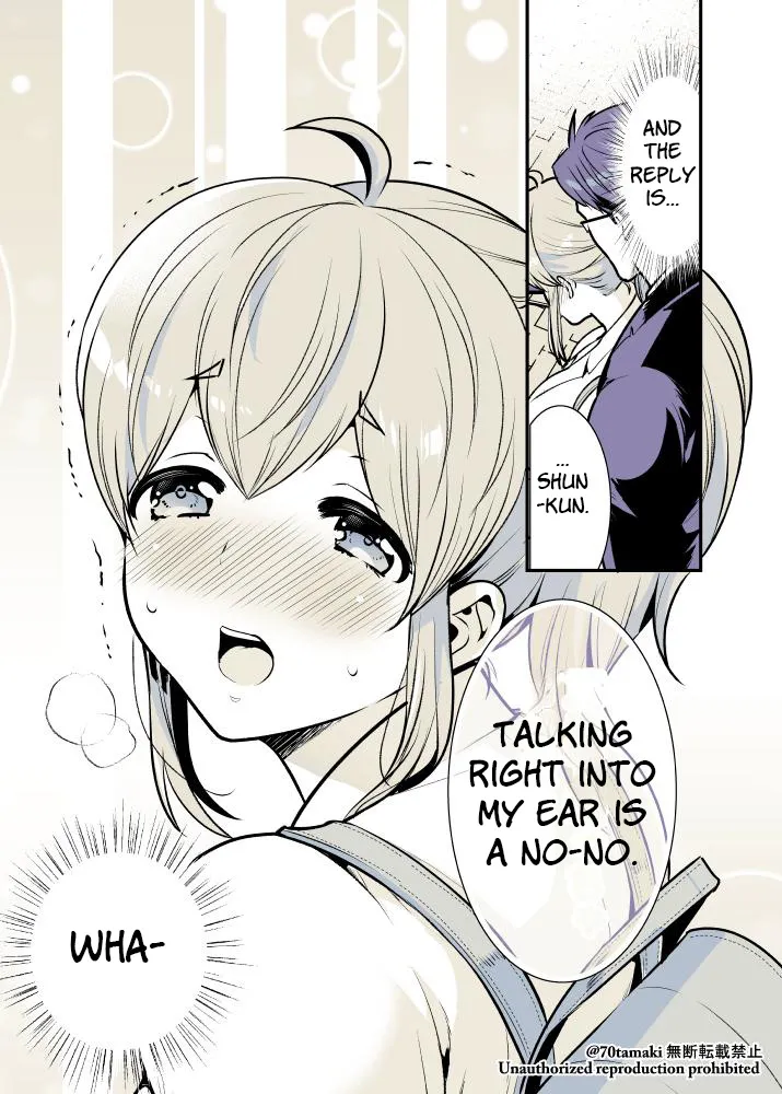 Long-Lost Pals Living Their Breast Life