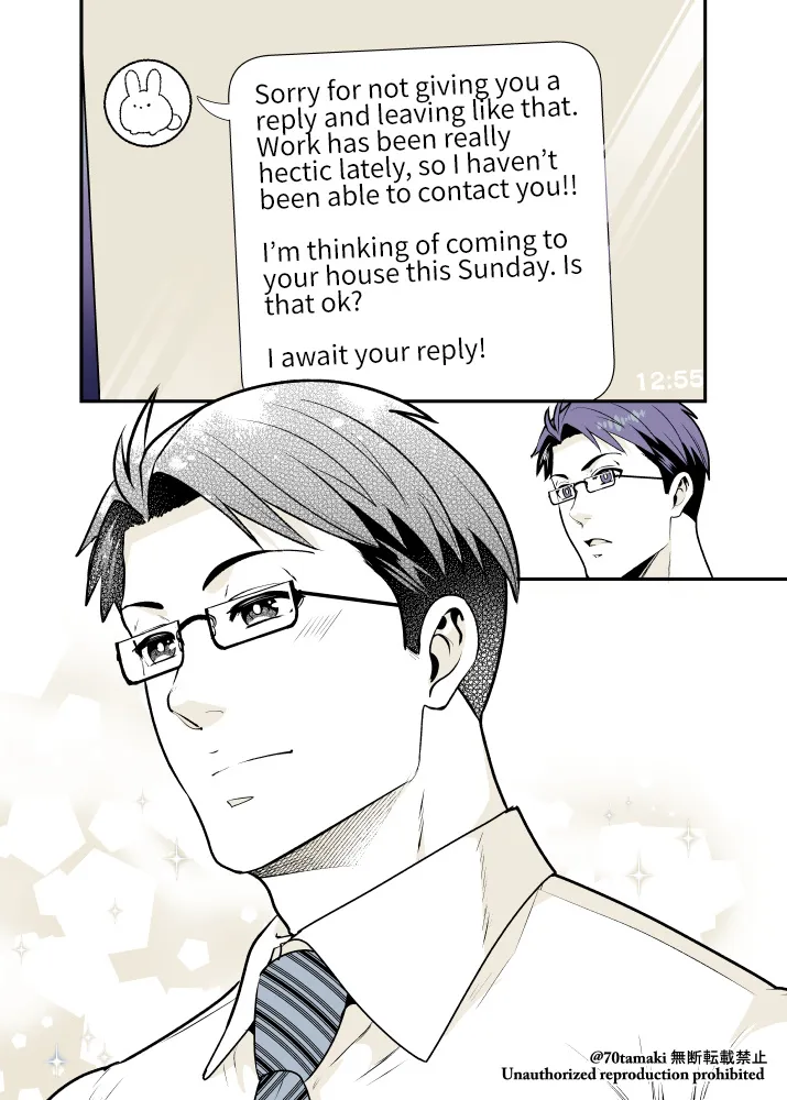 Long-Lost Pals Living Their Breast Life