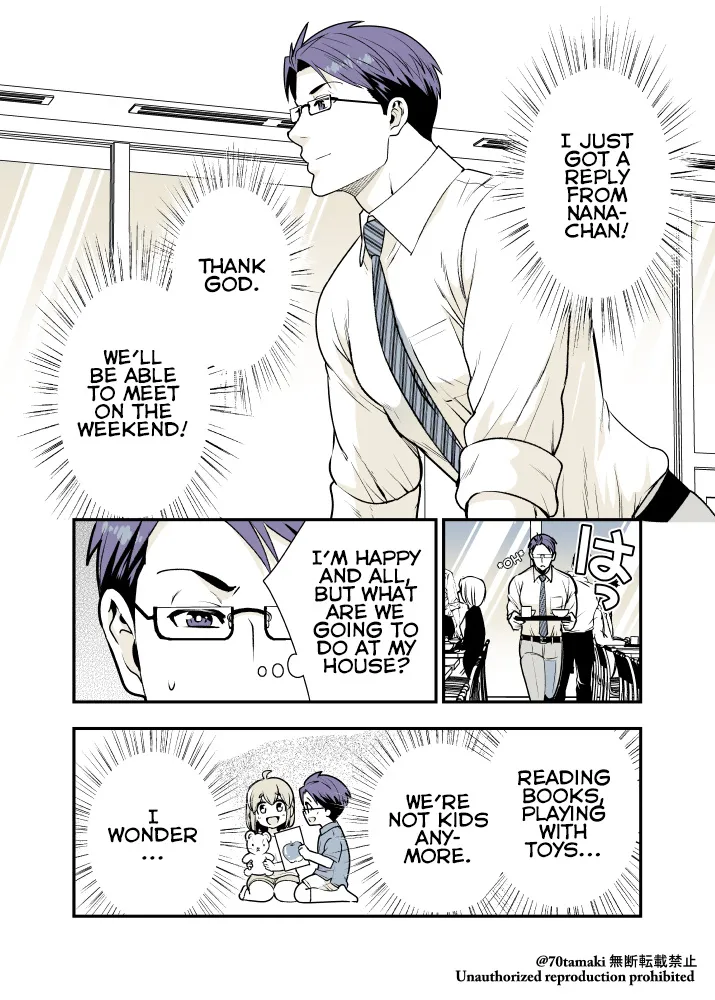 Long-Lost Pals Living Their Breast Life