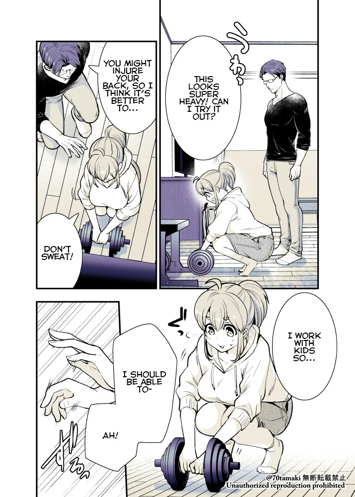 Long-Lost Pals Living Their Breast Life