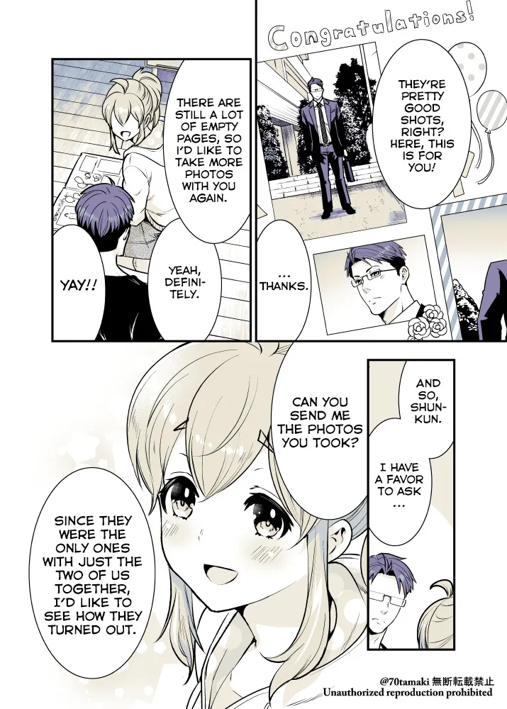 Long-Lost Pals Living Their Breast Life