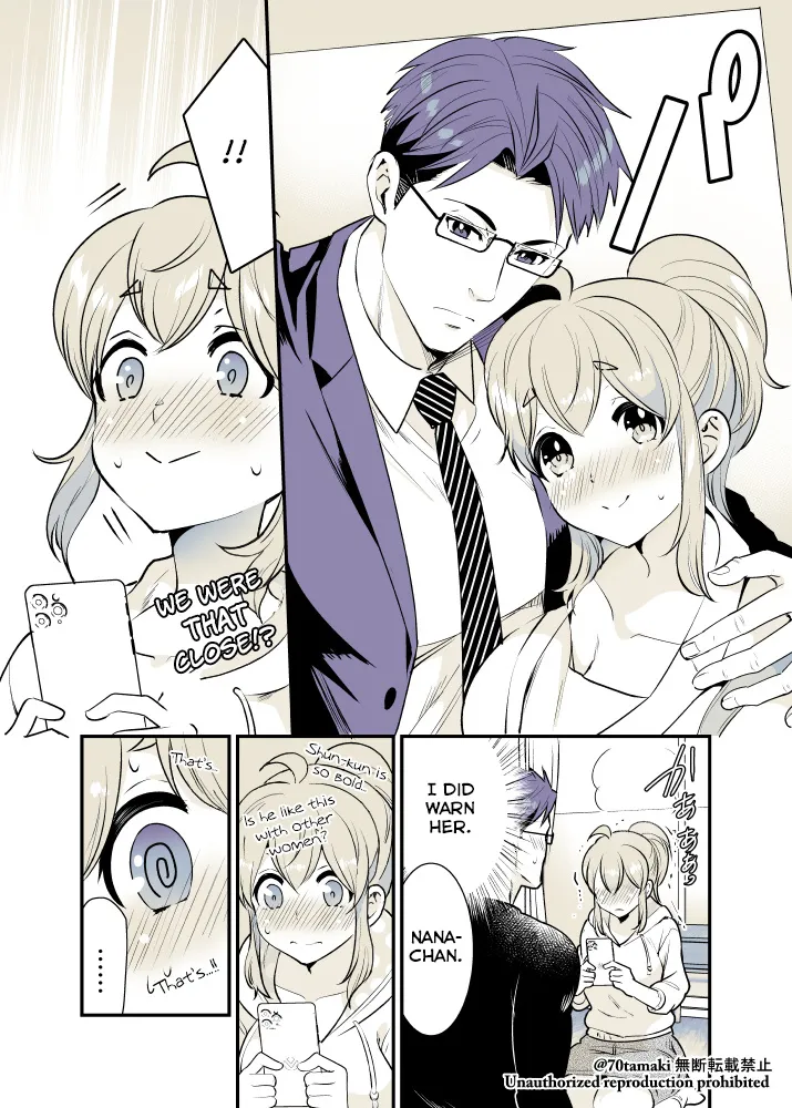 Long-Lost Pals Living Their Breast Life