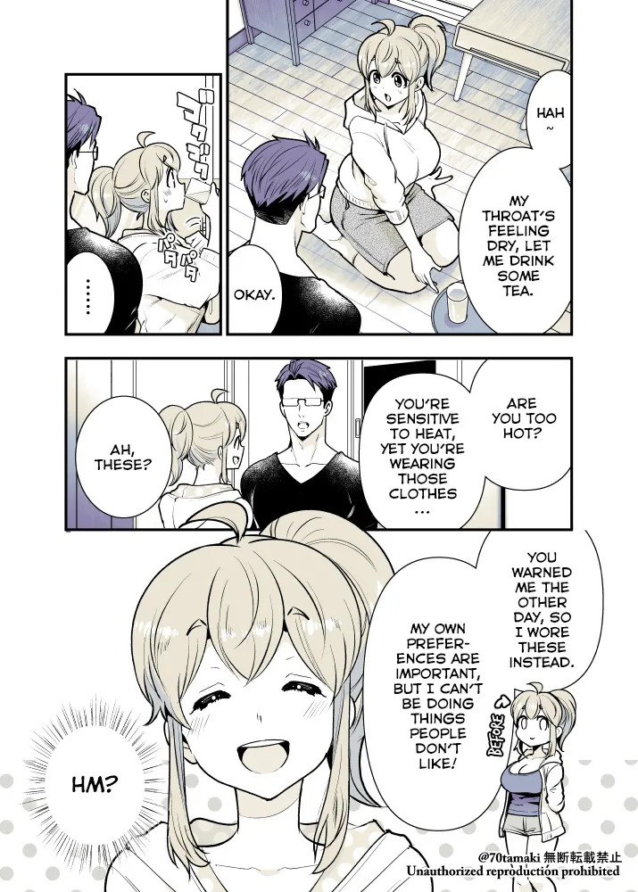 Long-Lost Pals Living Their Breast Life