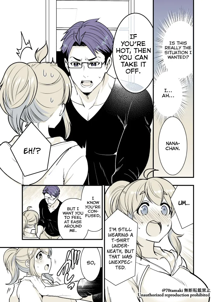 Long-Lost Pals Living Their Breast Life