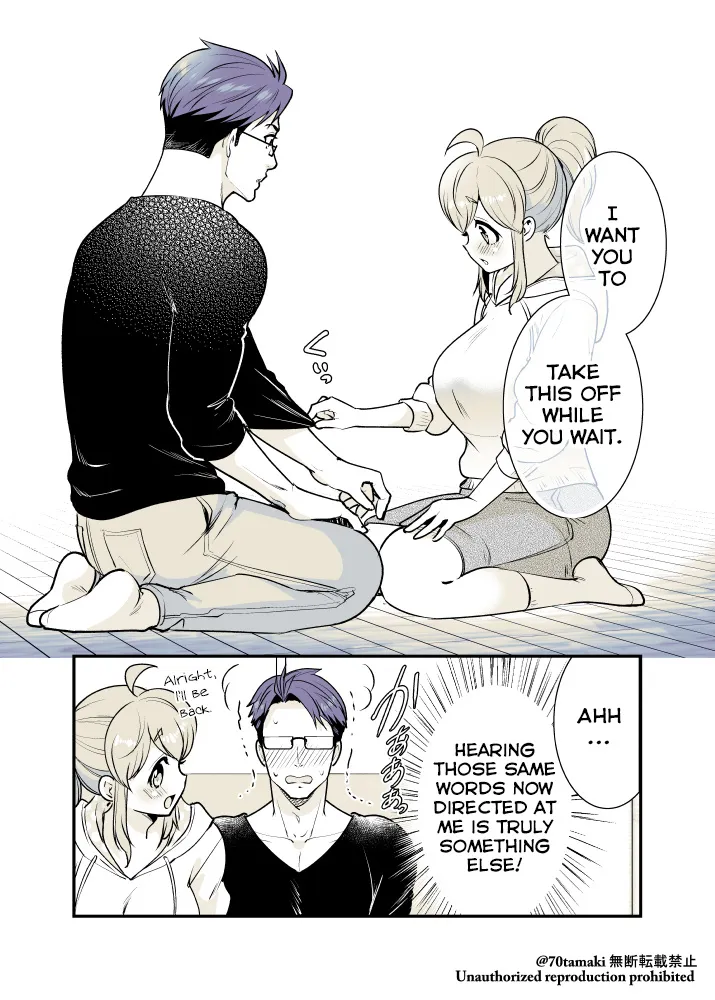 Long-Lost Pals Living Their Breast Life