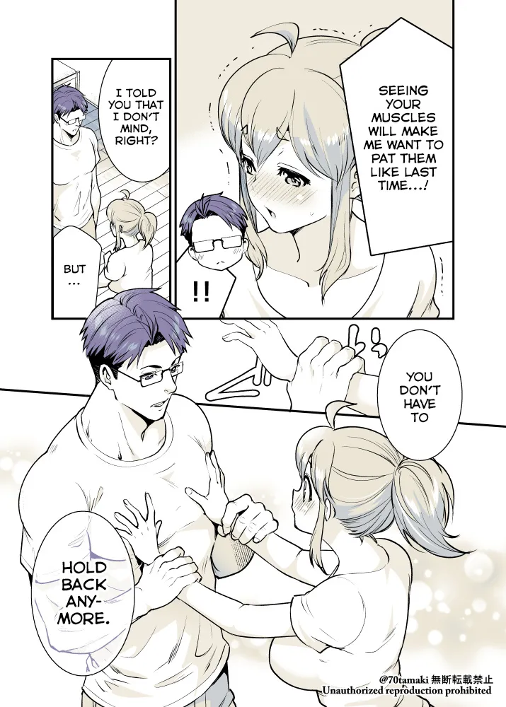 Long-Lost Pals Living Their Breast Life