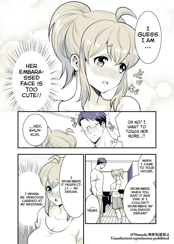 Long-Lost Pals Living Their Breast Life